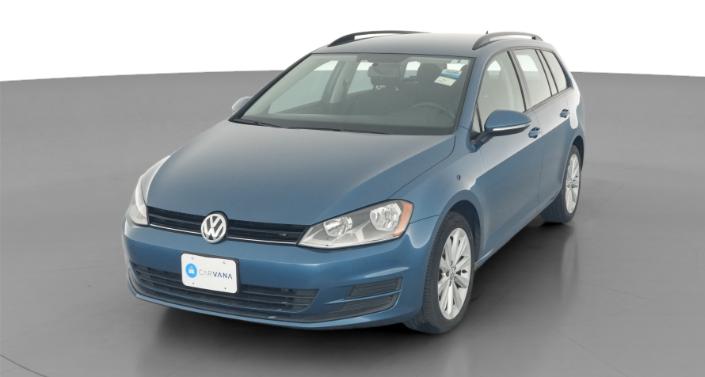 2016 Volkswagen e-Golf  -
                  Rocklin, CA