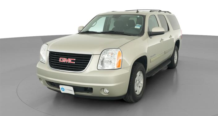 2013 GMC Yukon XL SLE -
                  Indianapolis, IN