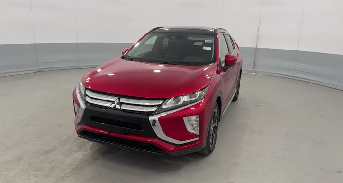2020 Mitsubishi Eclipse Cross SE -
                  Akron, NY