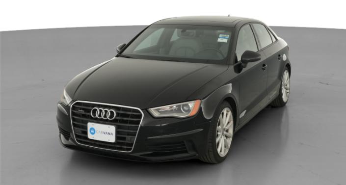 2016 Audi A3 Premium -
                  Beverly, NJ
