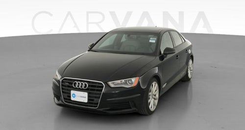 2016 Audi A3