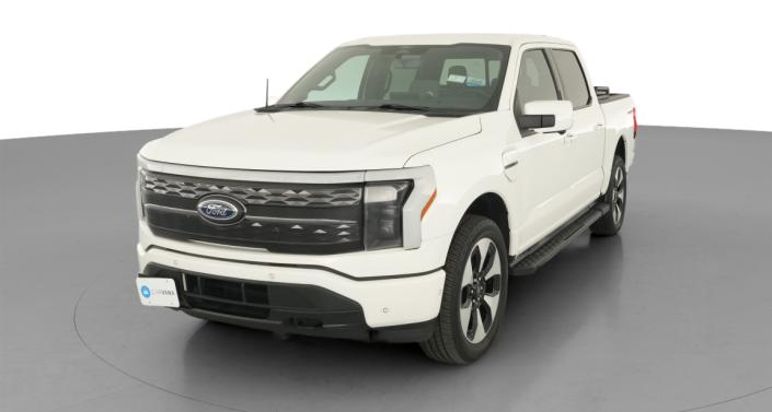 Thumbnail: 2022 Ford F-150 - 1