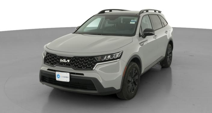 Thumbnail: 2023 Kia Sorento - 1