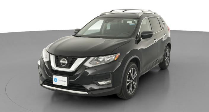 Thumbnail: 2020 Nissan Rogue - 1