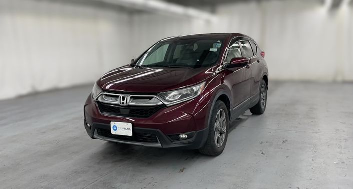 Thumbnail: 2019 Honda CR-V - 1