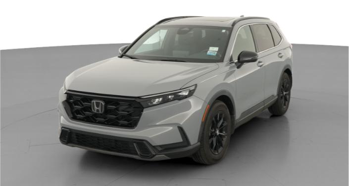Thumbnail: 2023 Honda CR-V - 1