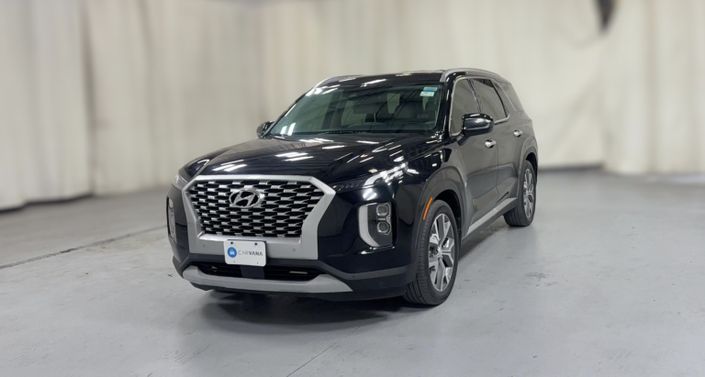 Thumbnail: 2022 Hyundai Palisade - 1