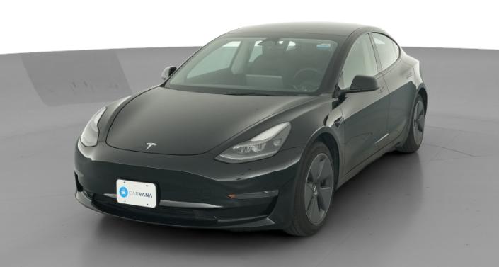 Thumbnail: 2023 Tesla Model 3 - 1