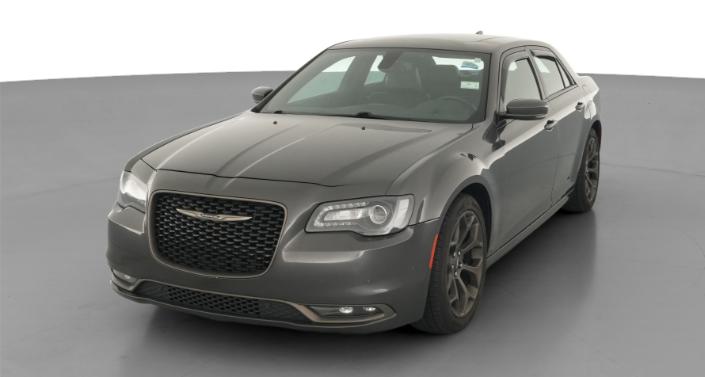 Thumbnail: 2016 Chrysler 300 - 1