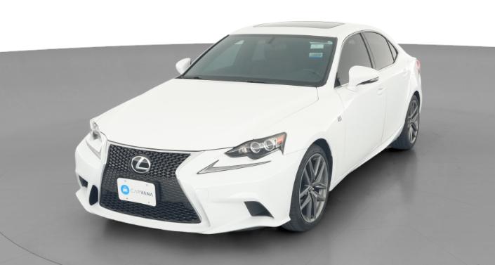 2014 Lexus IS 250 -
                  Rocklin, CA