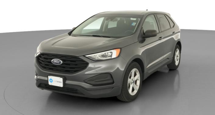 Thumbnail: 2020 Ford Edge - 1