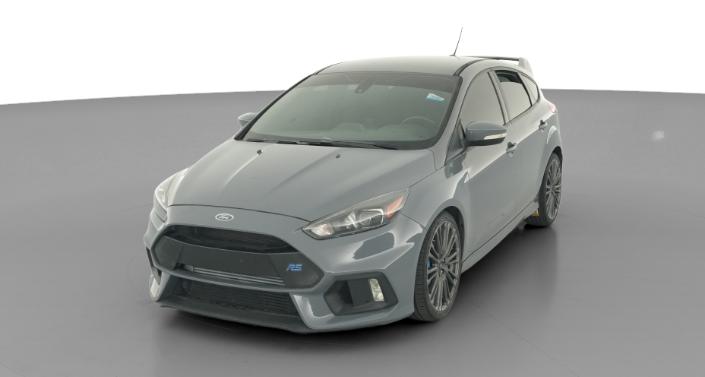 2016 Ford Focus RS -
                  Concord, NC