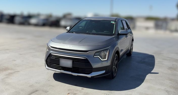 Thumbnail: 2026 Kia Niro - 1