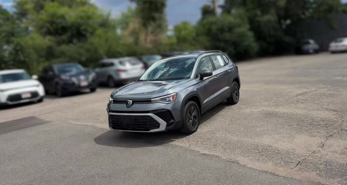 Thumbnail: 2026 Volkswagen Taos - 1
