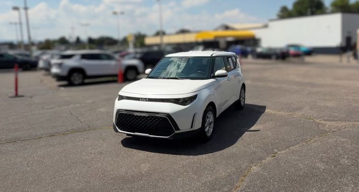 Thumbnail: 2025 Kia Soul - 1