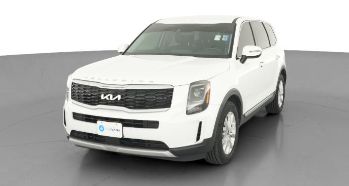 Thumbnail: 2022 Kia Telluride - 1