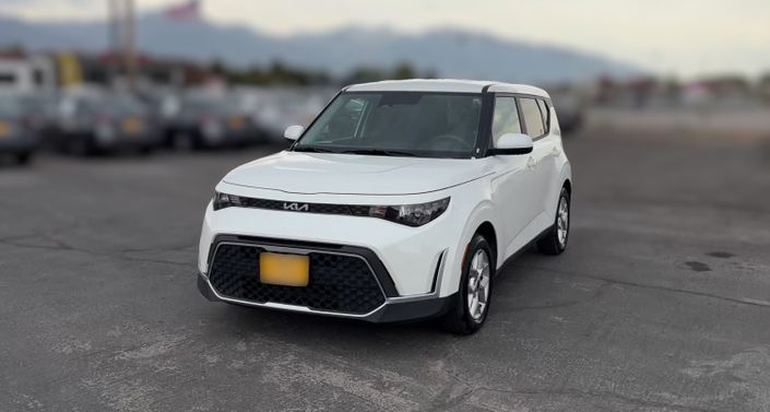 Thumbnail: 2025 Kia Soul - 1