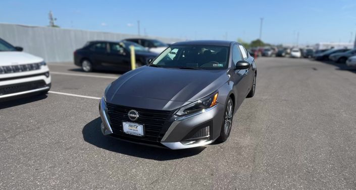 Thumbnail: 2025 Nissan Altima - 1