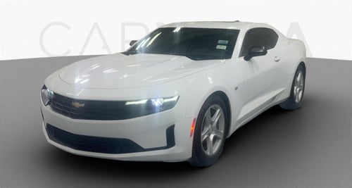2023 Chevrolet Camaro
