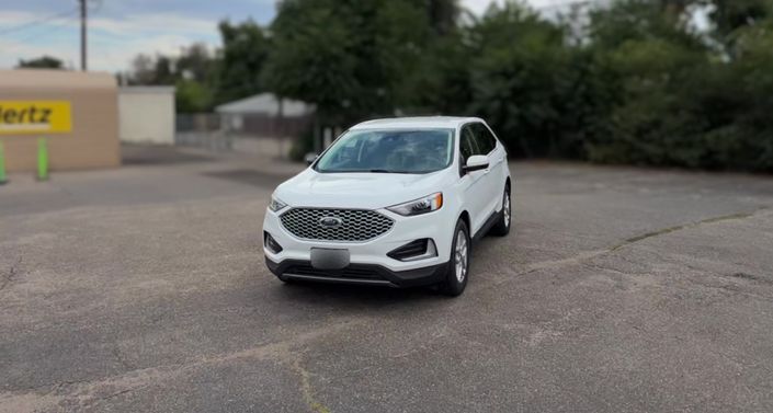 Thumbnail: 2024 Ford Edge - 1