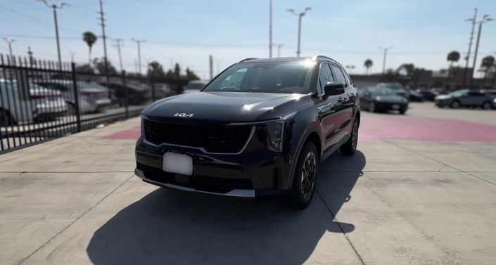 Thumbnail: 2024 Kia Sorento - 1