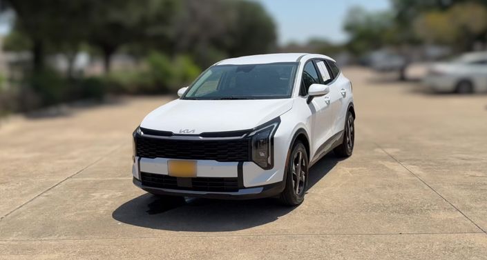Thumbnail: 2026 Kia Sportage - 1