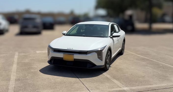 2025 Kia K4 LXS -
                  Fort Worth, TX