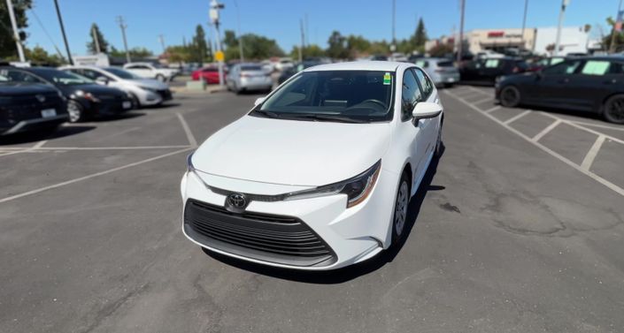 Thumbnail: 2025 Toyota Corolla - 1