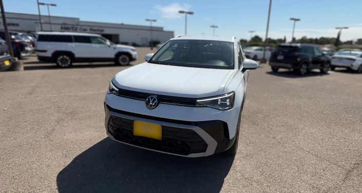 Thumbnail: 2026 Volkswagen Taos - 1