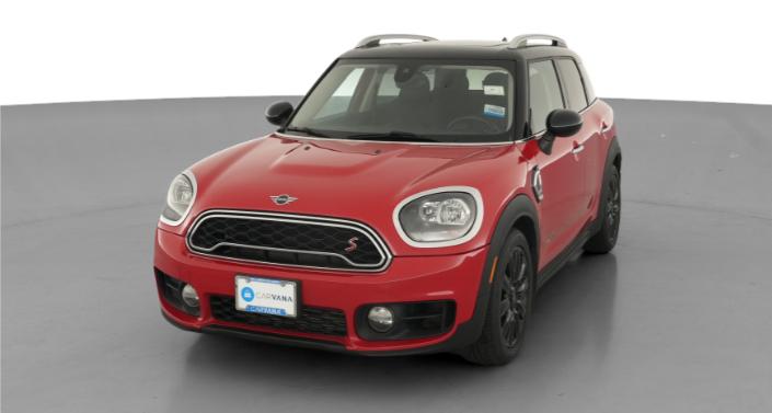 2019 MINI Cooper Countryman S -
                  Richton Park, IL