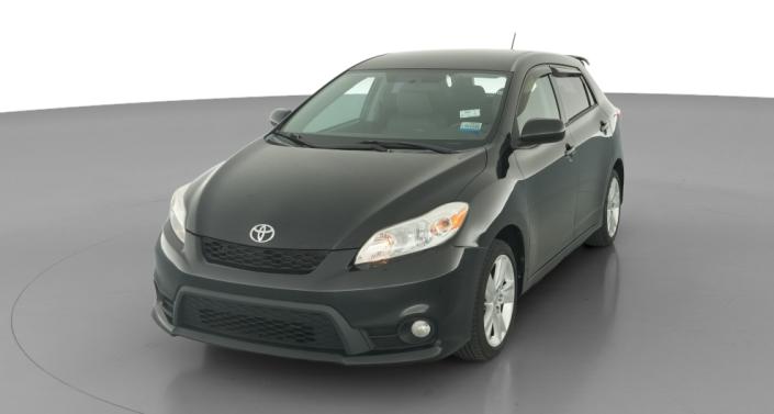 2013 Toyota Matrix S -
                  Indianapolis, IN