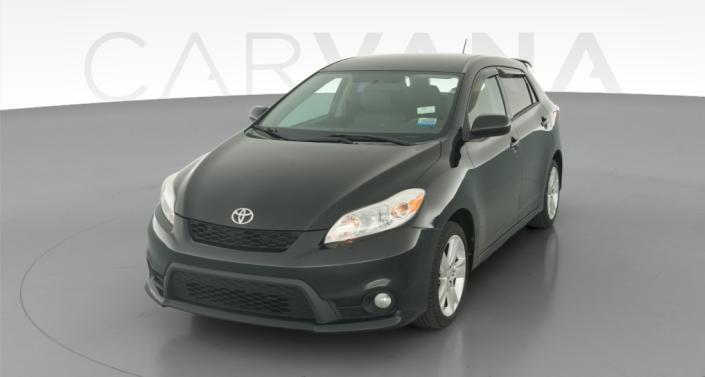 2009 Suzuki SX4 | Carvana