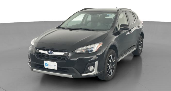 Thumbnail: 2019 Subaru Crosstrek - 1