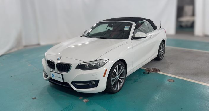 2016 BMW 2 Series 228i xDrive -
                  Manville, NJ