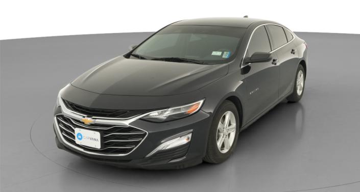Thumbnail: 2022 Chevrolet Malibu - 1
