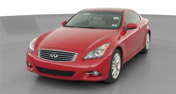 2013 INFINITI G37 Journey -
                  Indianapolis, IN