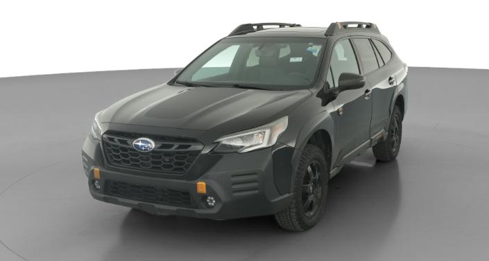 Thumbnail: 2022 Subaru Outback - 1