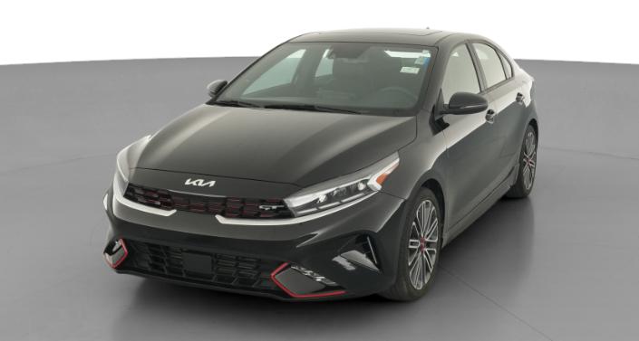 Thumbnail: 2023 Kia Forte - 1