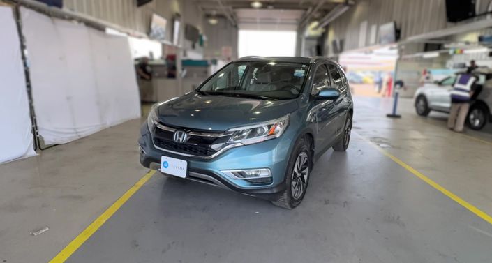 Thumbnail: 2016 Honda CR-V - 1