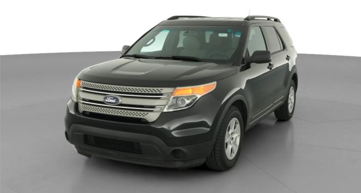 2014 Ford Explorer Base -
                  Tolleson, AZ