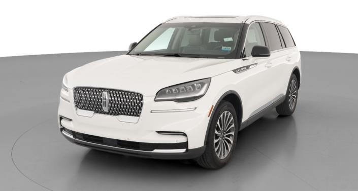 2023 Lincoln Aviator  -
                  Lorain, OH