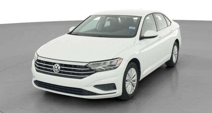 2019 Volkswagen Jetta S -
                  Haines City, FL