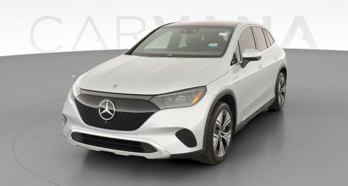 2023 Mercedes-Benz Mercedes-EQ EQE SUV