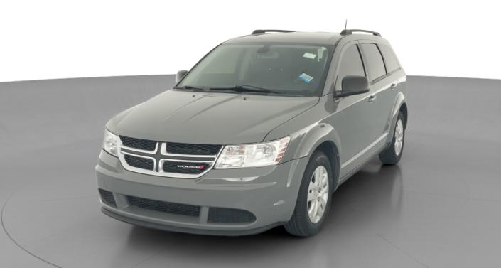 2019 Dodge Journey SE Value Package -
                  Rocklin, CA