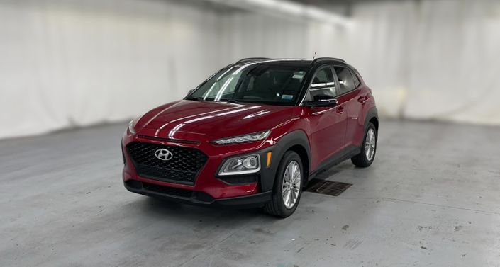 Thumbnail: 2020 Hyundai Kona - 1