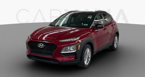 2020 Hyundai Kona
