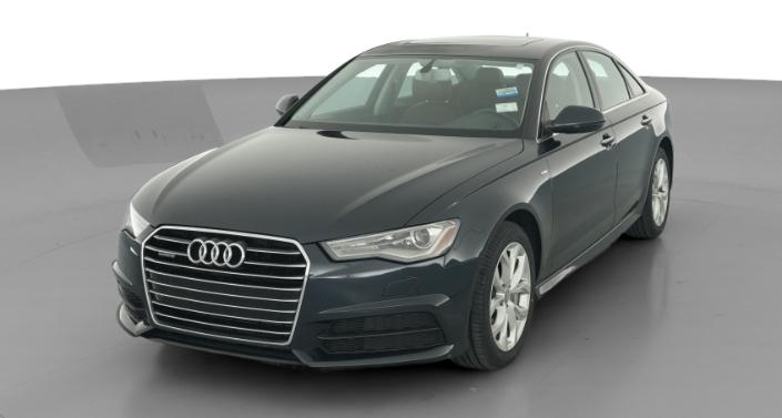 2018 Audi A6 Premium -
                  Indianapolis, IN
