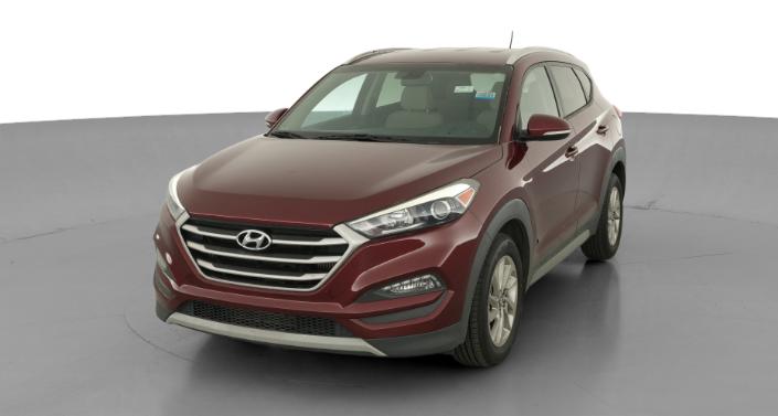 2017 Hyundai Tucson Eco -
                  Tolleson, AZ