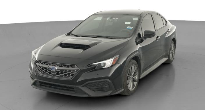Thumbnail: 2022 Subaru WRX - 1