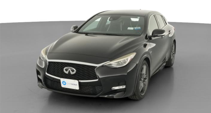 2018 INFINITI QX30 Sport -
                  Colonial Heights, VA